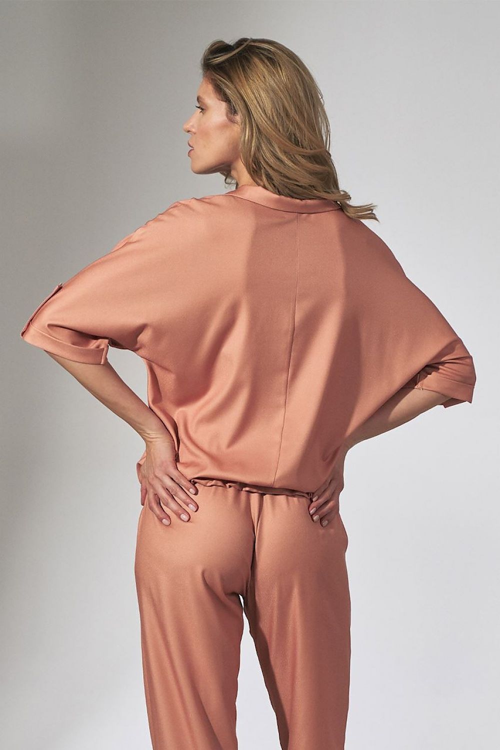 Bluse Model 151811 Figl