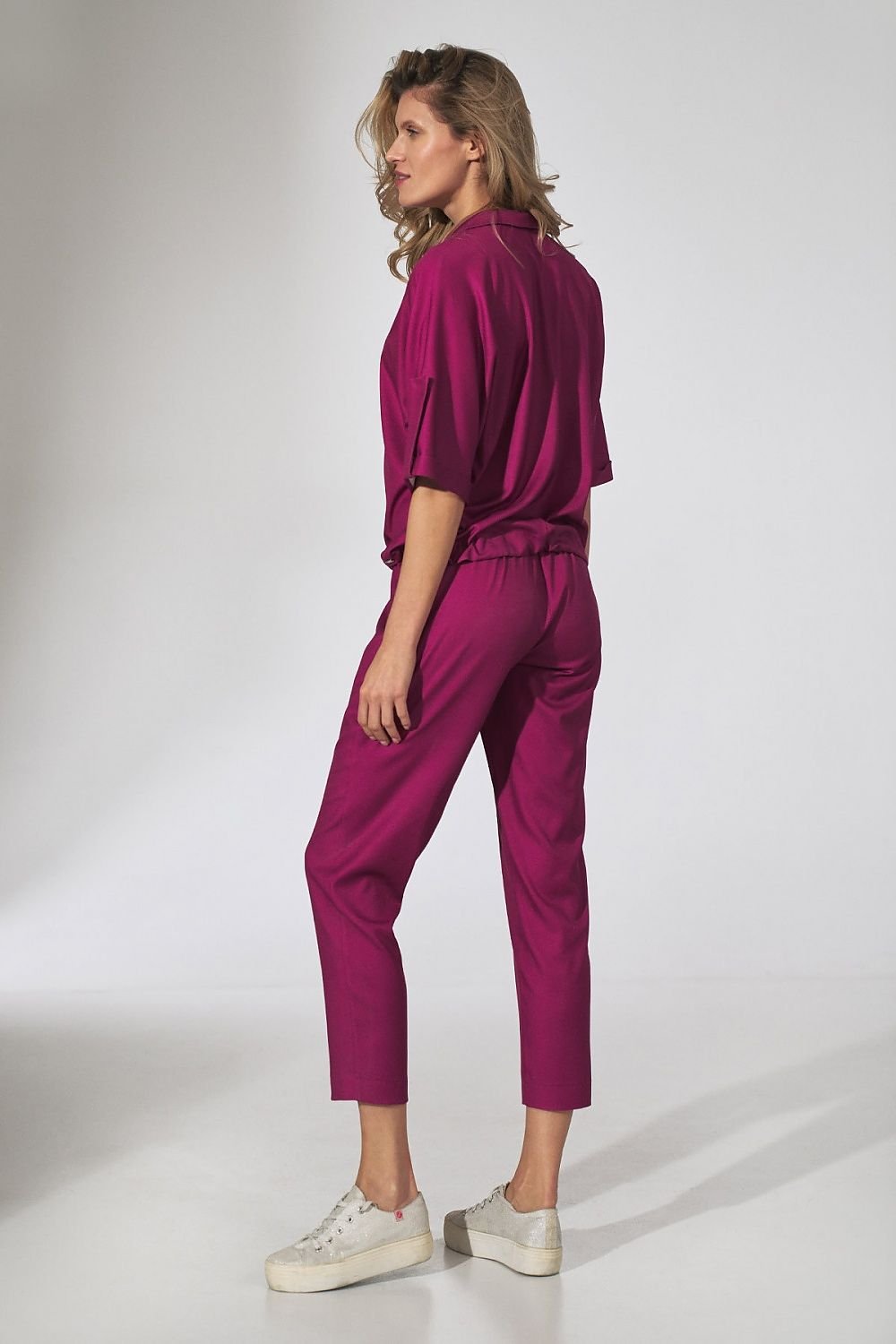 Damen Hose Model 151818 Figl