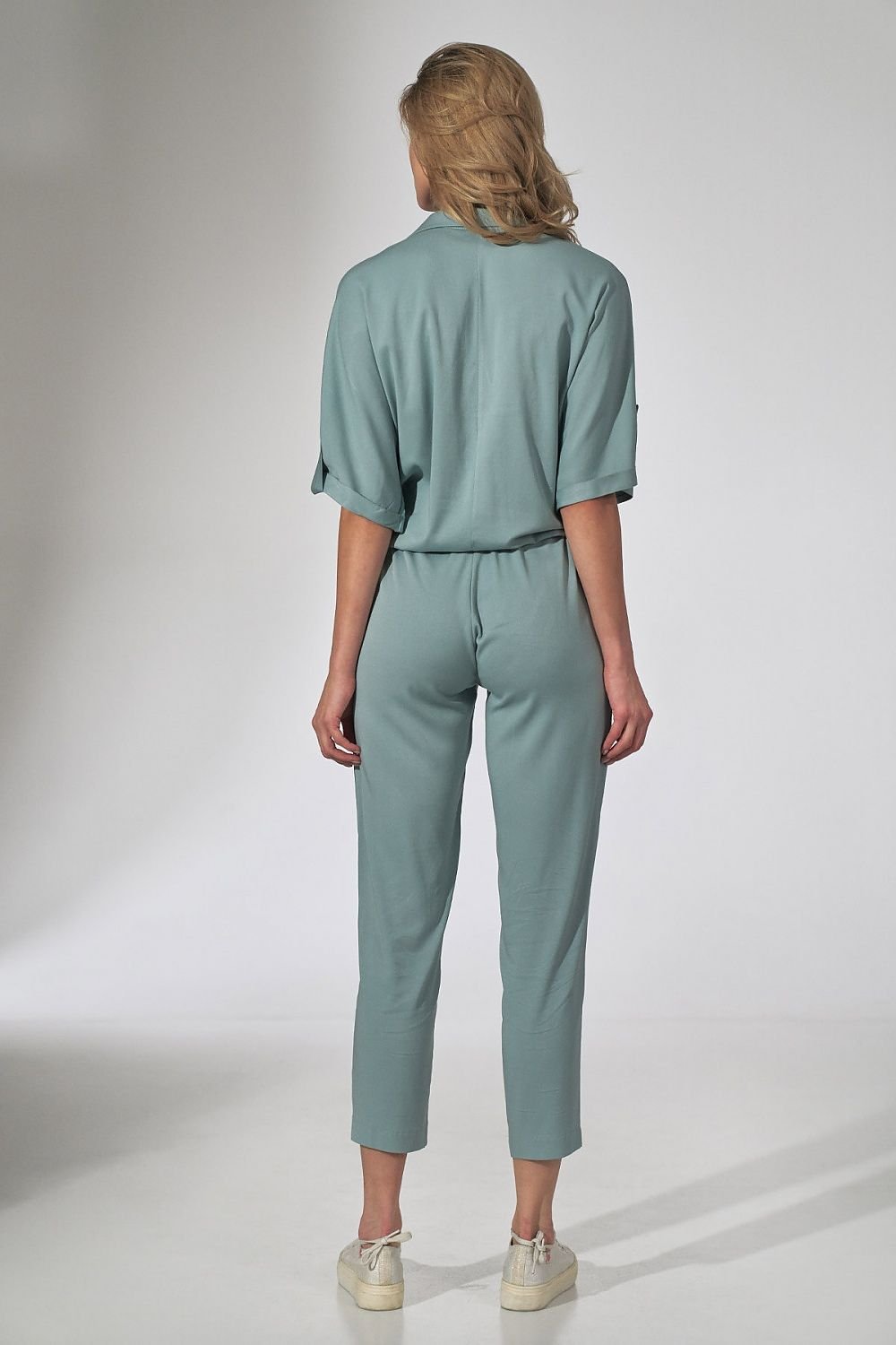 Damen Hose Model 151819 Figl