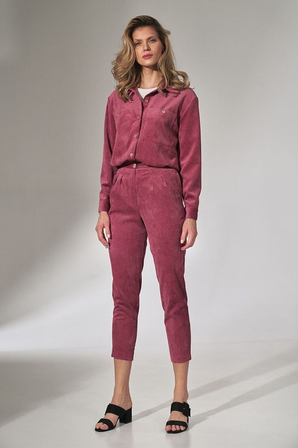 Damen Hose Model 151821 Figl