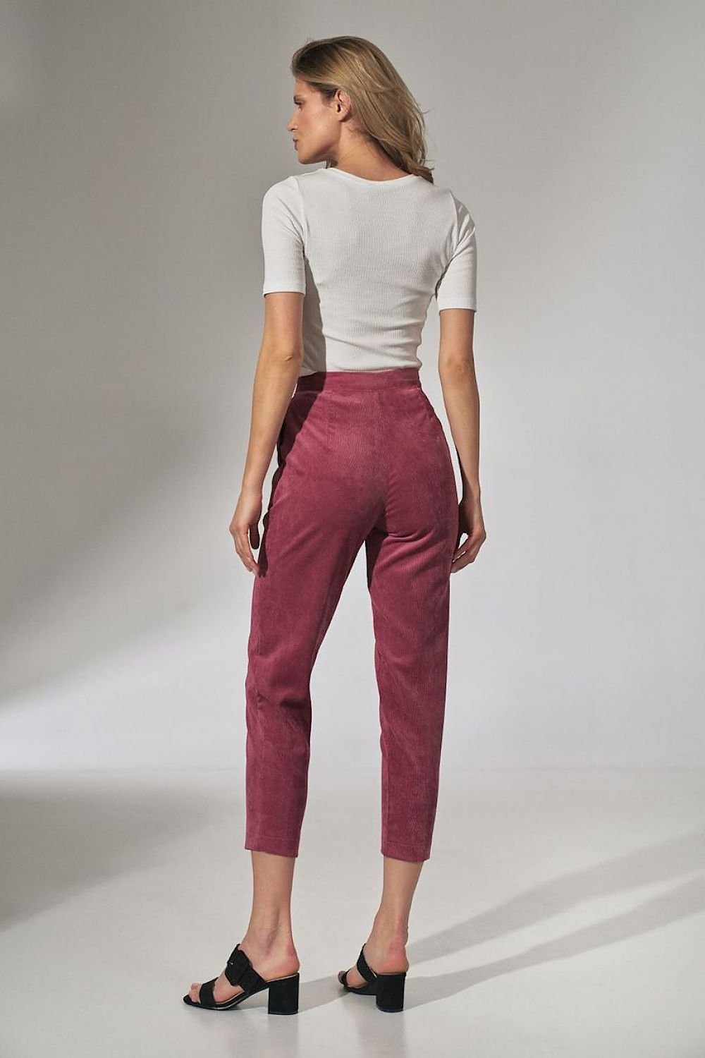 Damen Hose Model 151821 Figl