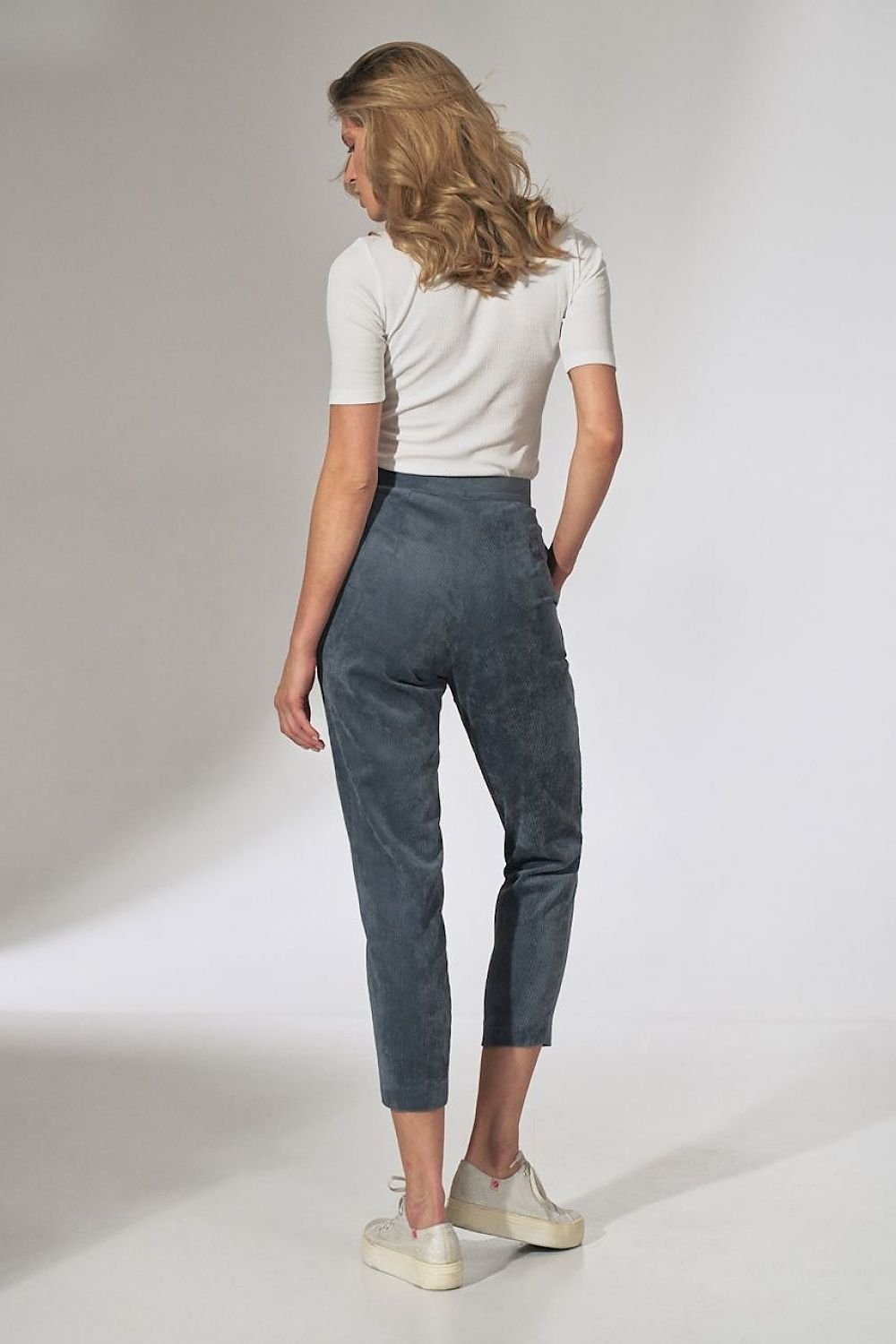 Damen Hose Model 151822 Figl