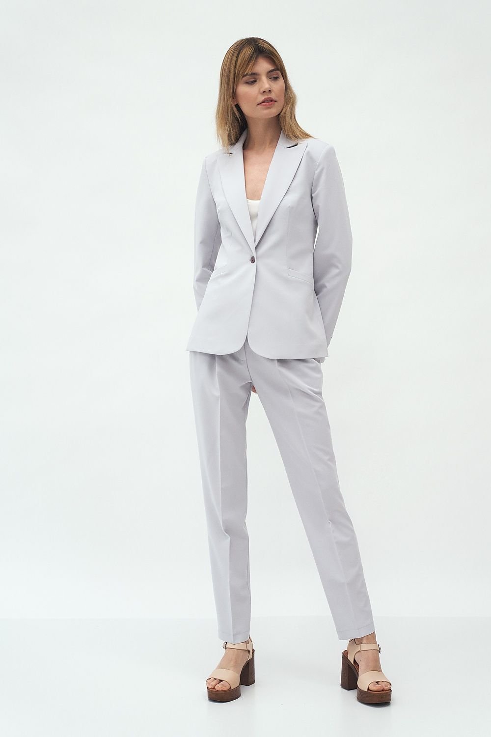 Damen Hose Model 152136 Nife