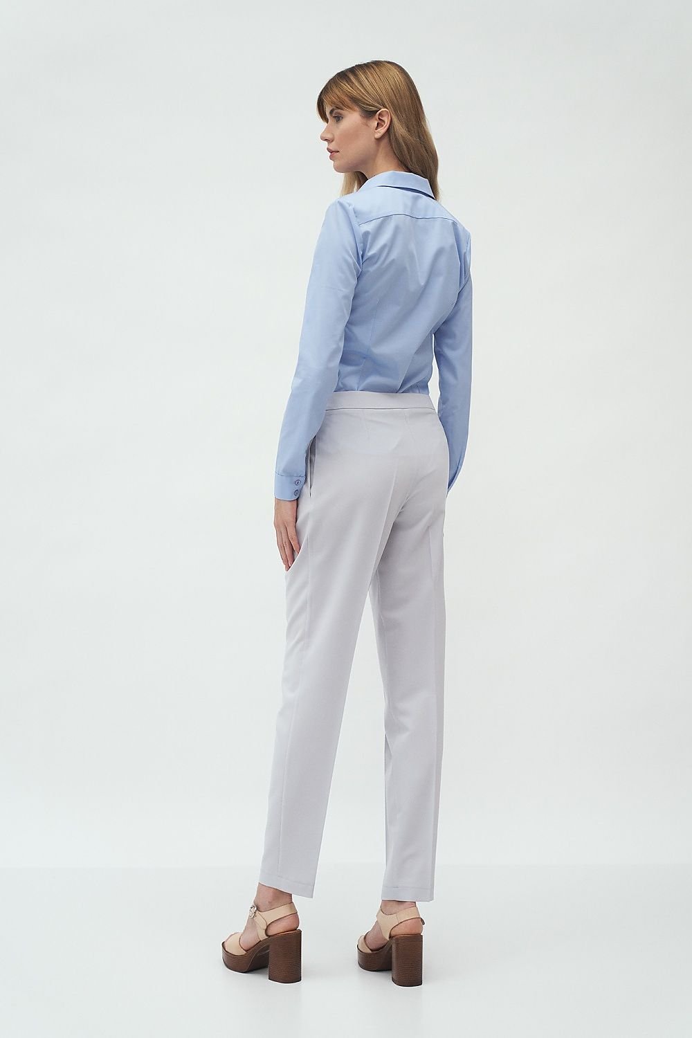 Damen Hose Model 152136 Nife