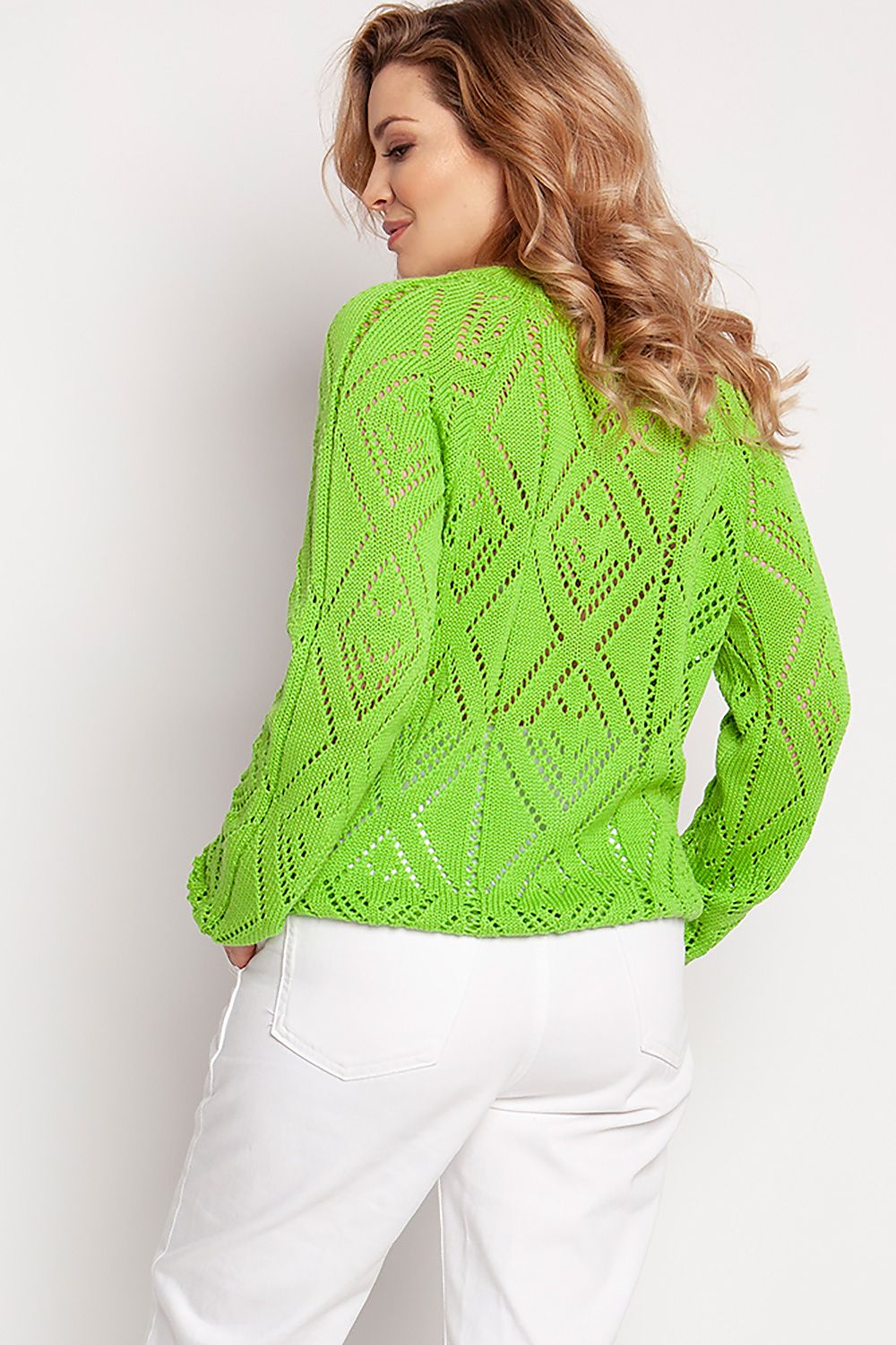 Cardigan Model 152204 MKM