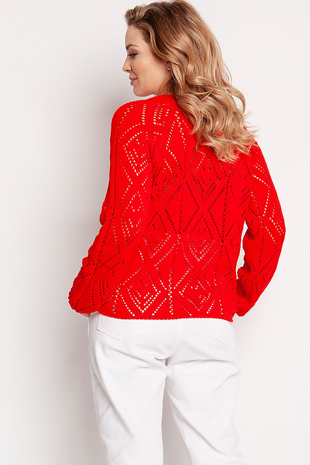 Cardigan Model 152208 MKM