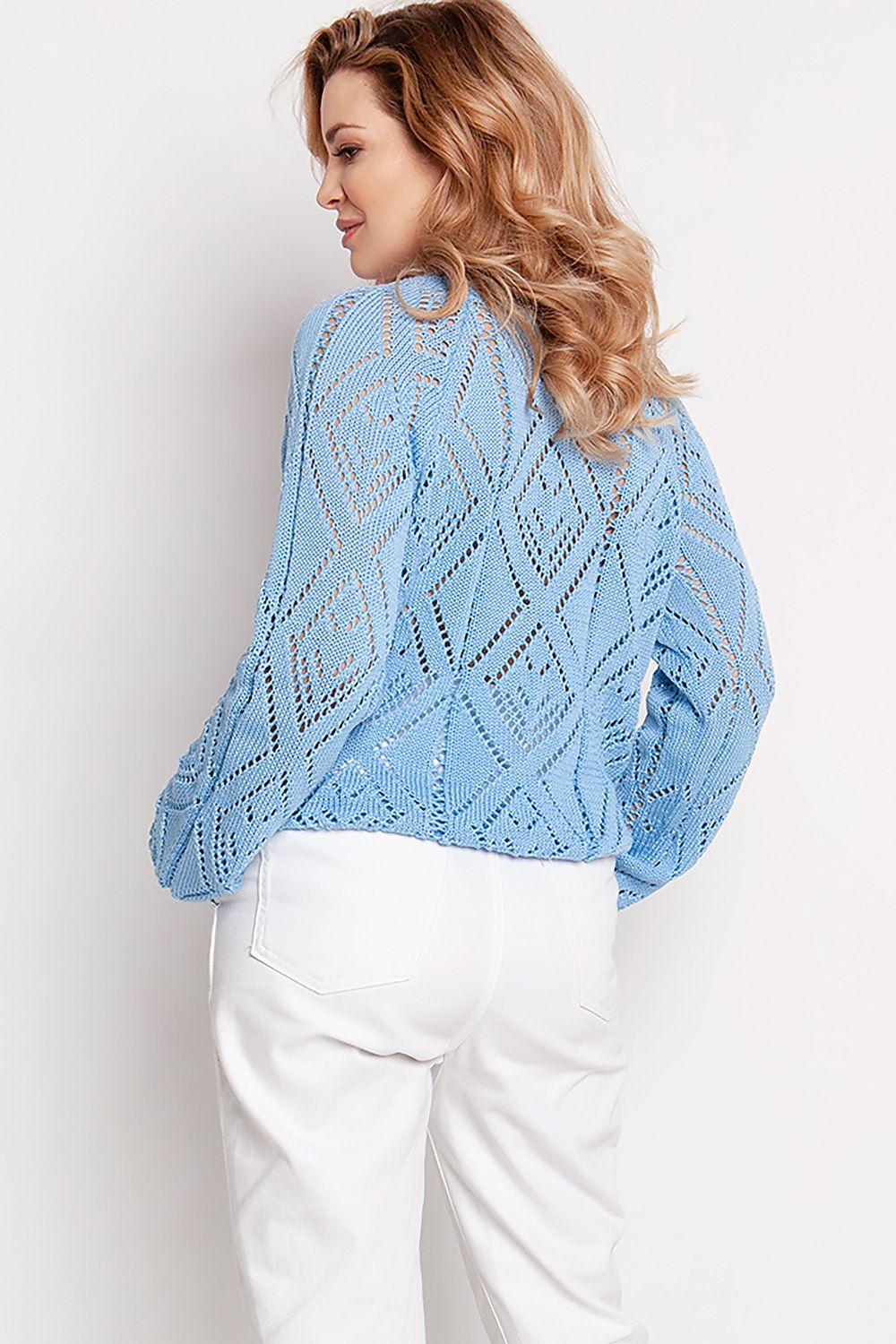 Cardigan Model 152210 MKM