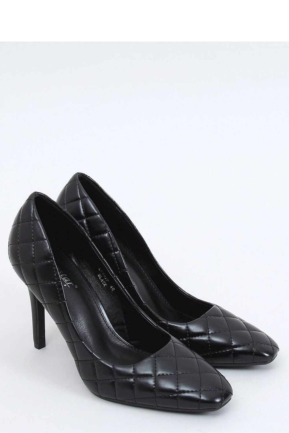 Stöckelschuhe Model 152253 Inello