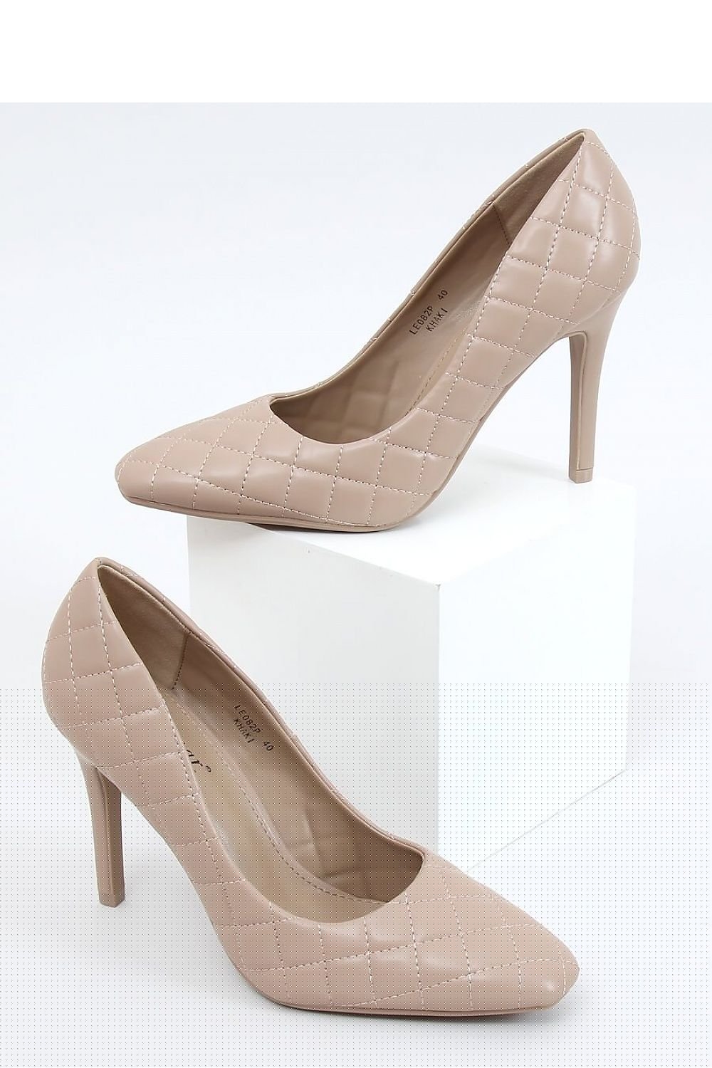 Stöckelschuhe Model 152254 Inello