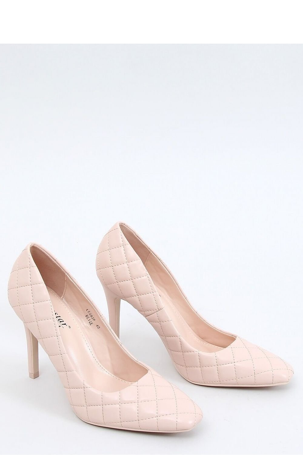Stöckelschuhe Model 152255 Inello