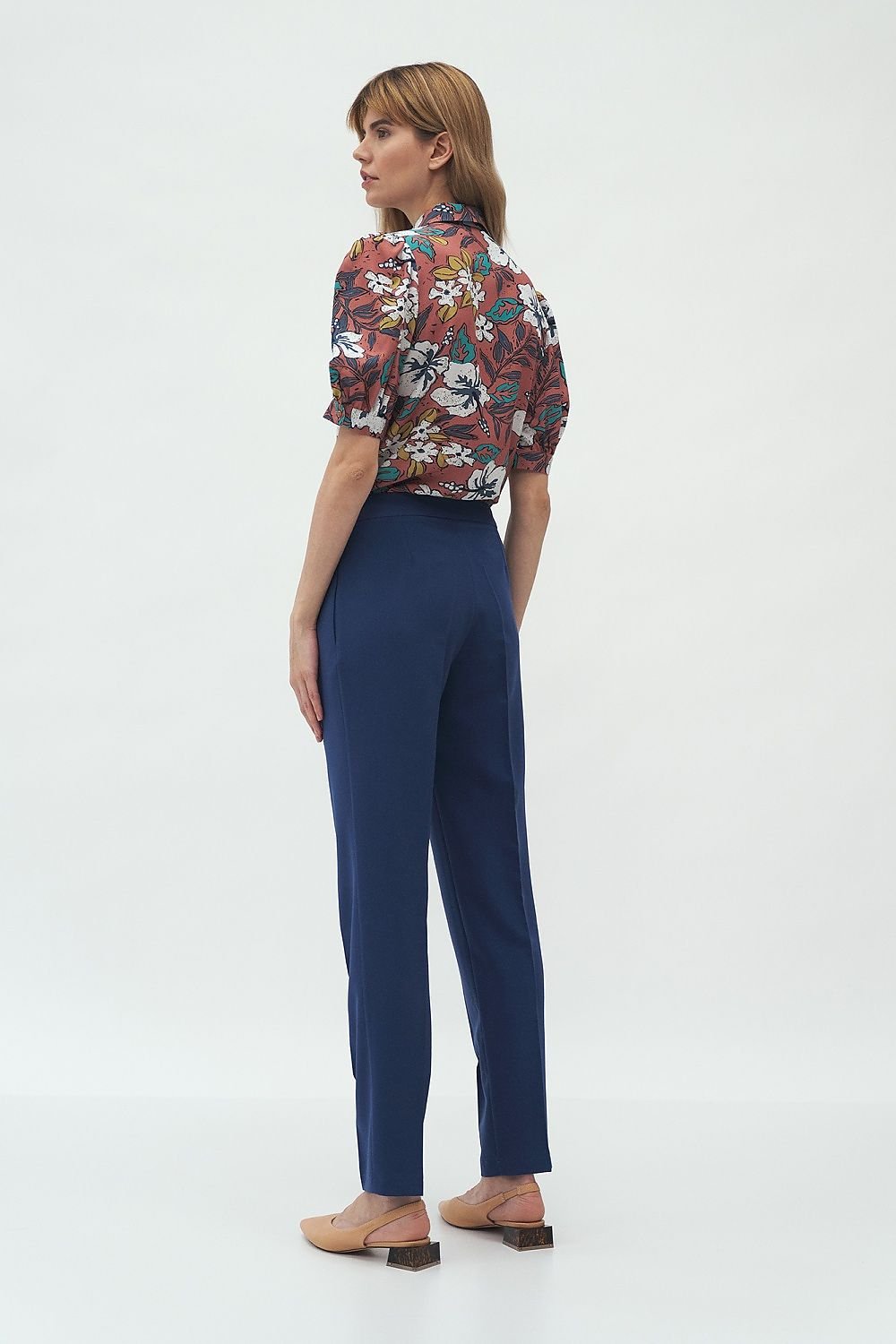 Damen Hose Model 152501 Nife