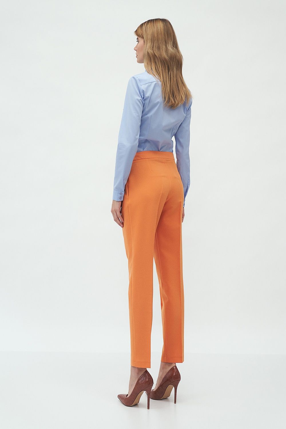 Damen Hose Model 152541 Nife