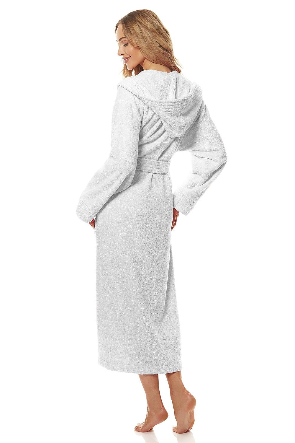 Lang Schlafrock Model 152619 L&L collection