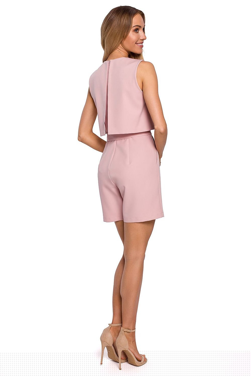 Overall Model 152635 Moe