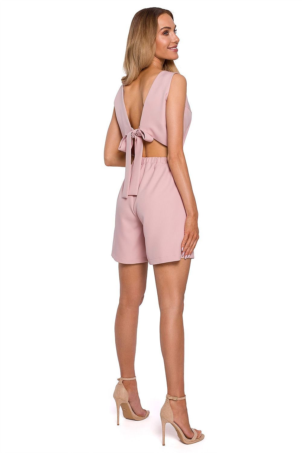 Overall Model 152639 Moe