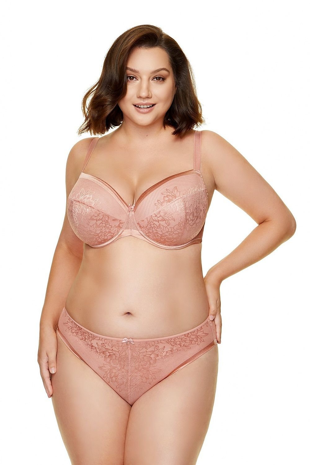 BH wattiert Model 152671 Gorteks