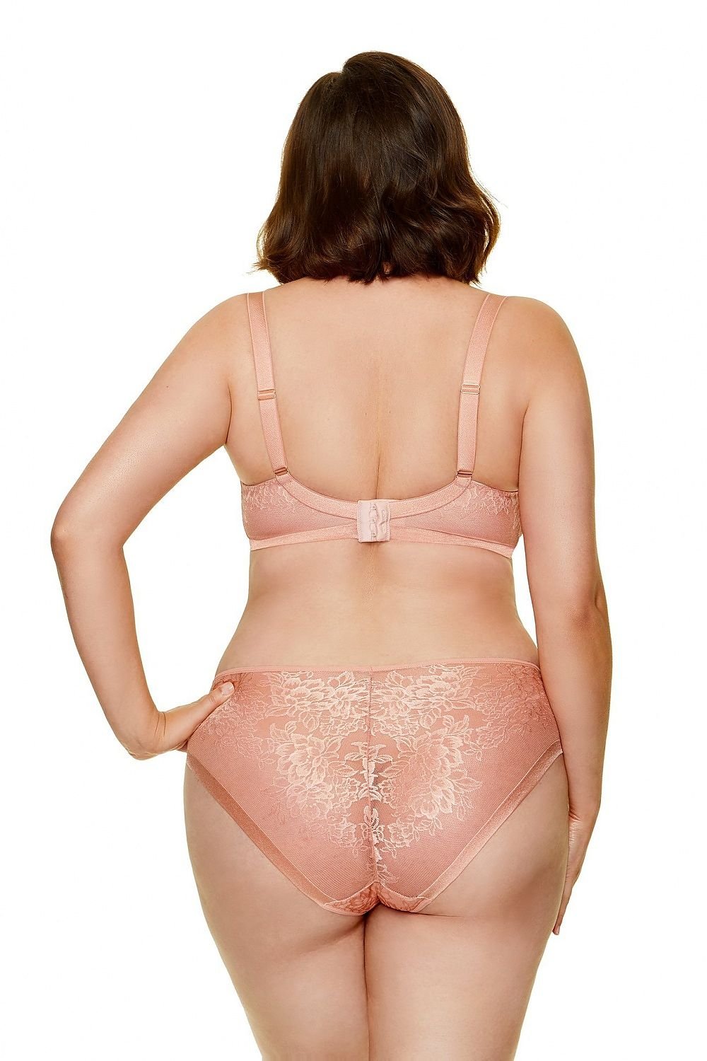 BH wattiert Model 152671 Gorteks
