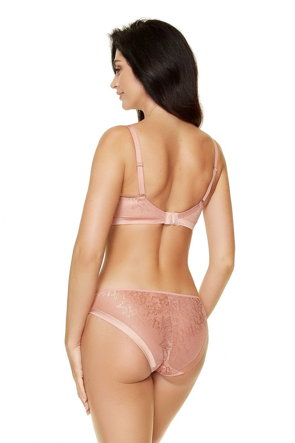 BH wattiert Model 152671 Gorteks