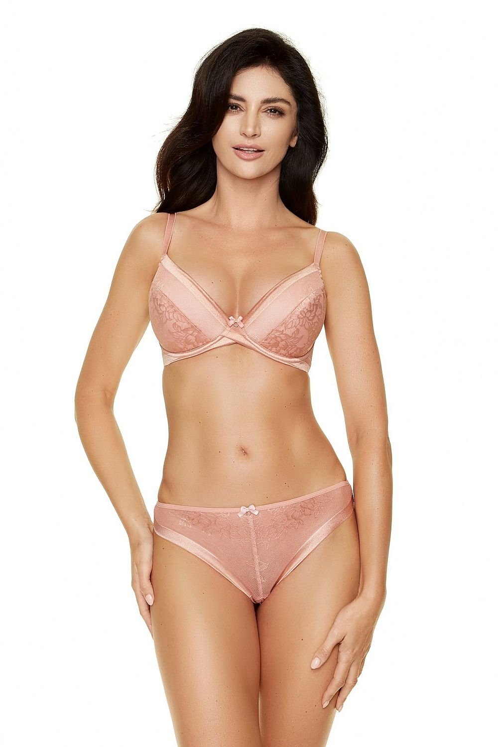 Push- up- BH Model 152673 Gorteks