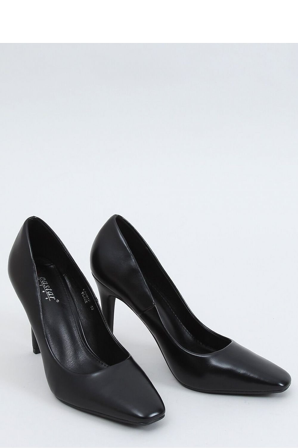 Stöckelschuhe Model 153360 Inello