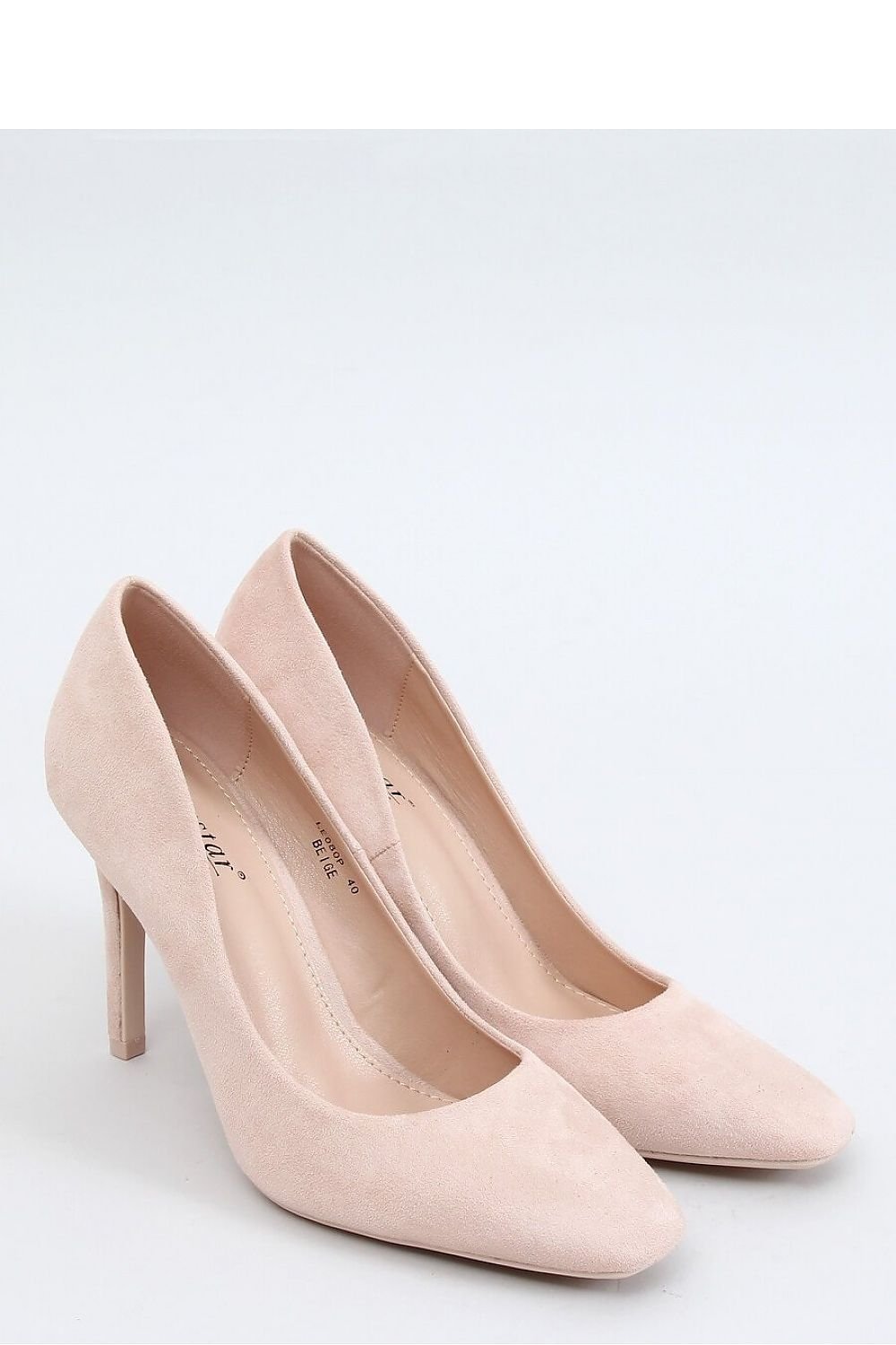Stöckelschuhe Model 153397 Inello