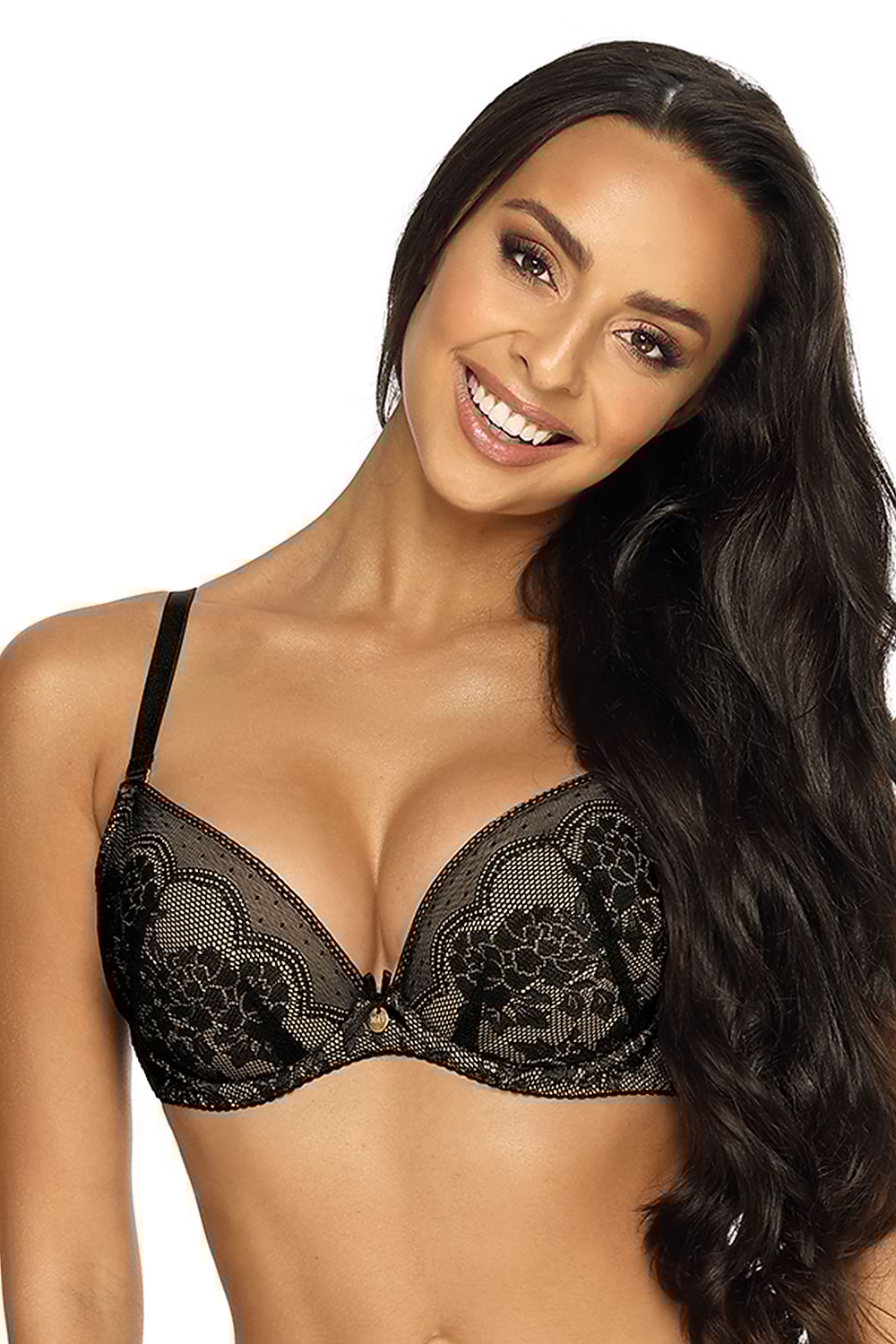 Push- up- BH Model 153469 Mat