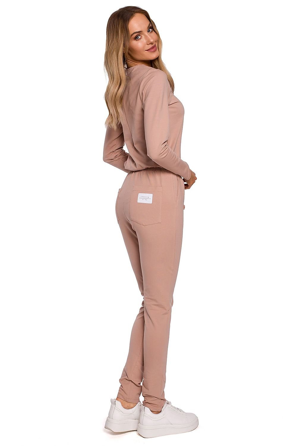 Overall Model 153669 Moe