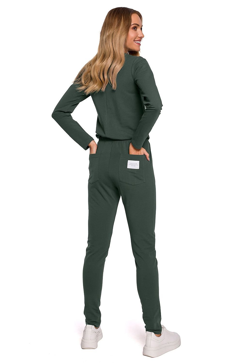 Overall Model 153670 Moe