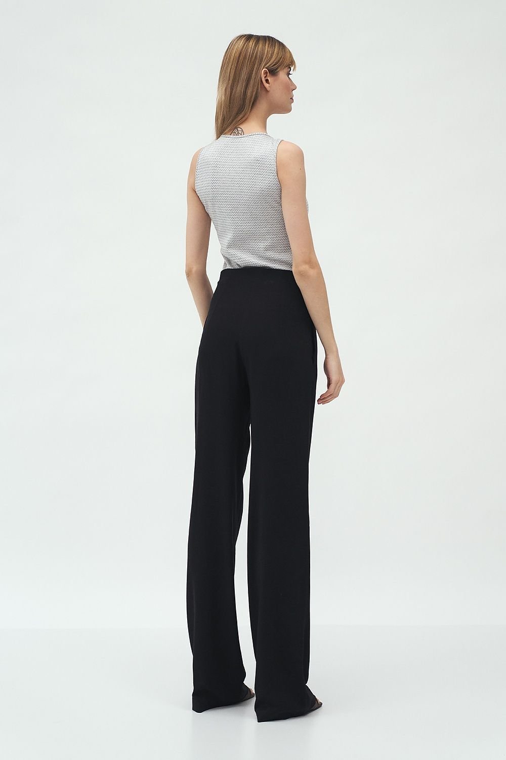 Damen Hose Model 153689 Nife