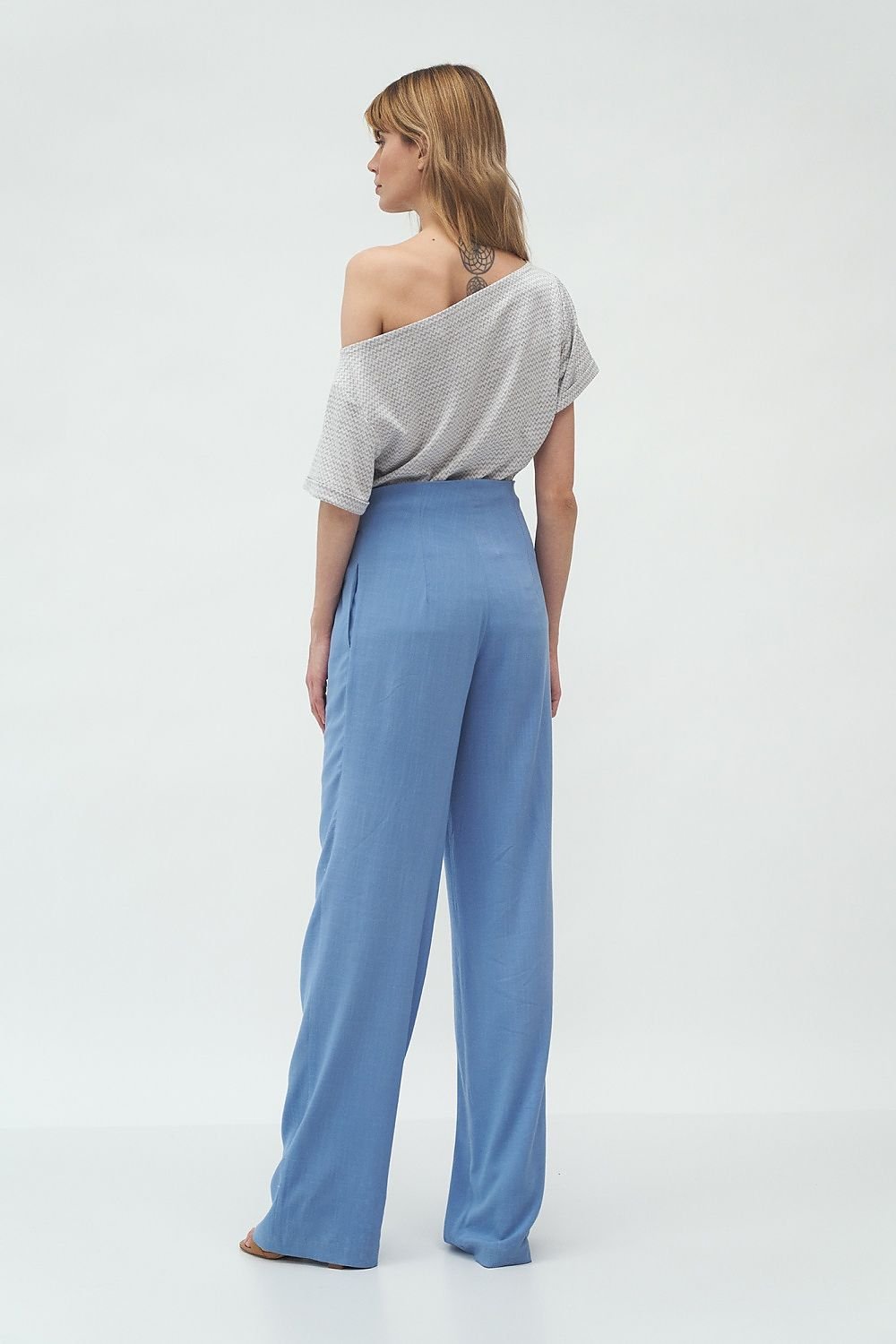Damen Hose Model 153690 Nife