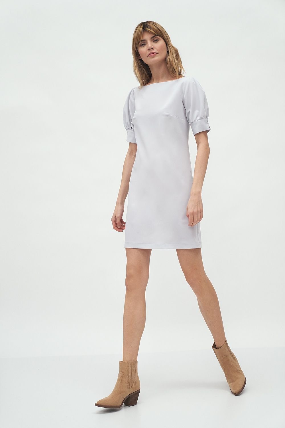 Alltagskleid Model 153697 Nife