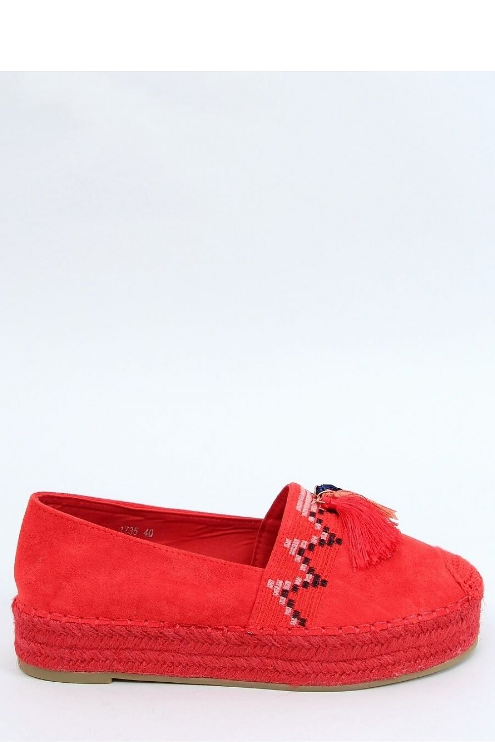 Espadrilles Model 153902 Inello