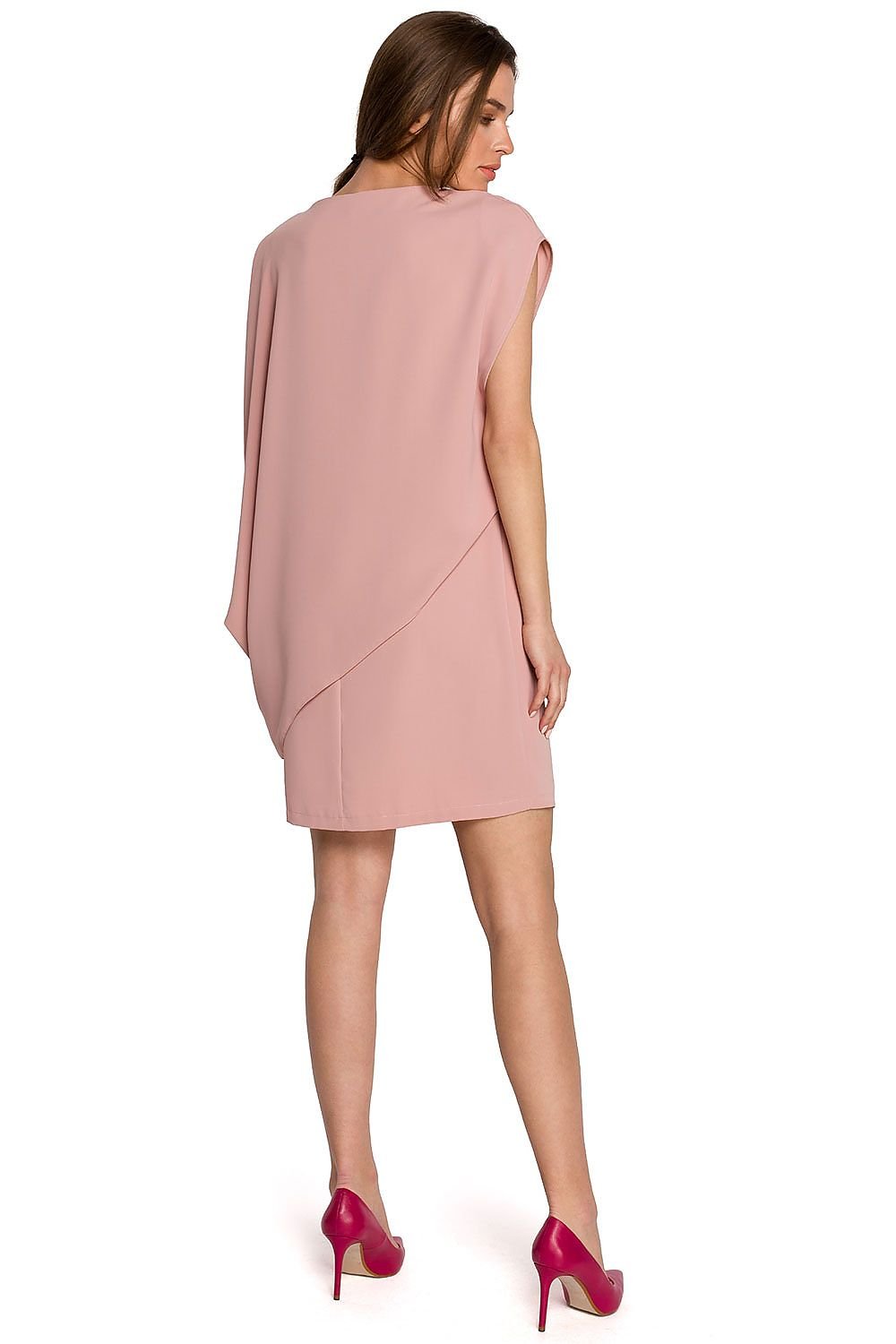 Alltagskleid Model 154074 Stylove