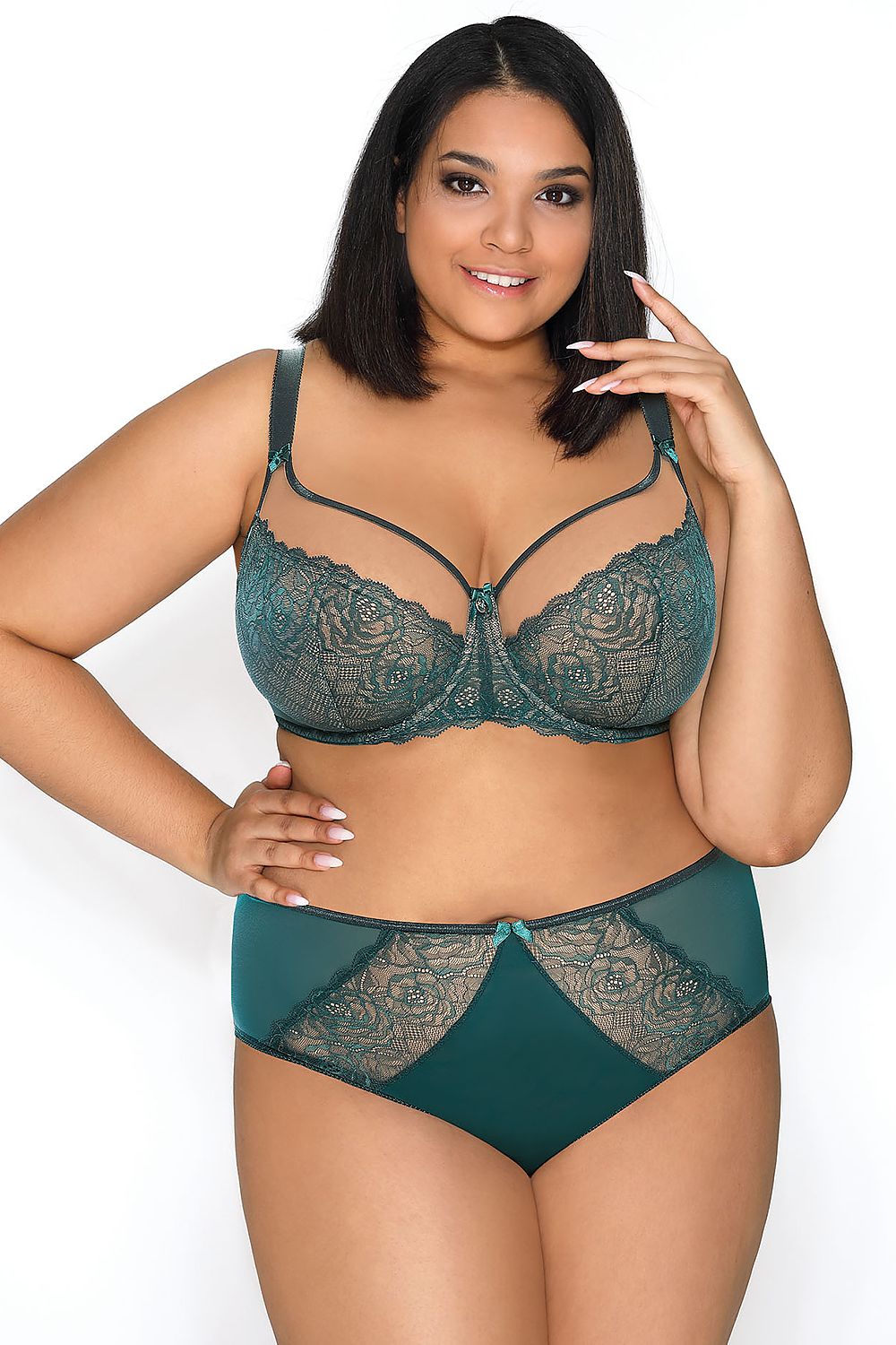 Soft Model 154332 Mat