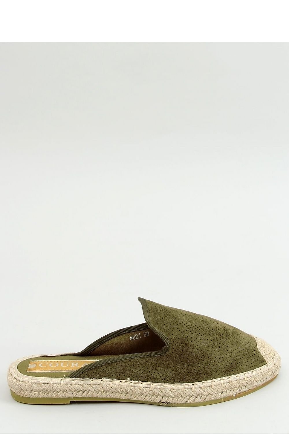 Pantoletten Model 154464 Inello