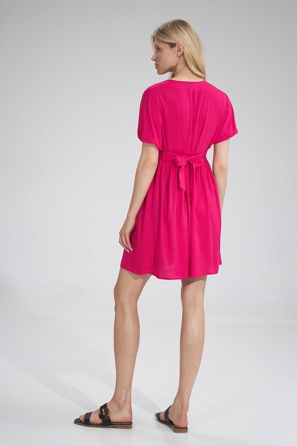 Alltagskleid Model 154658 Figl