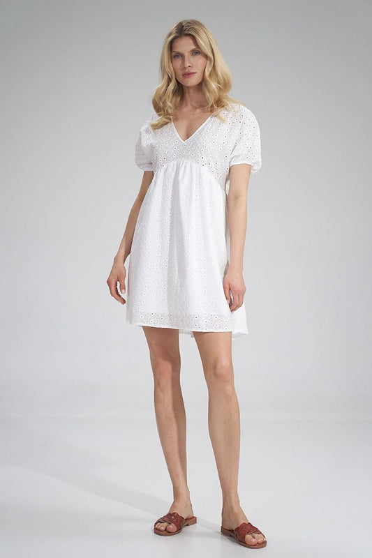 Alltagskleid Model 154663 Figl
