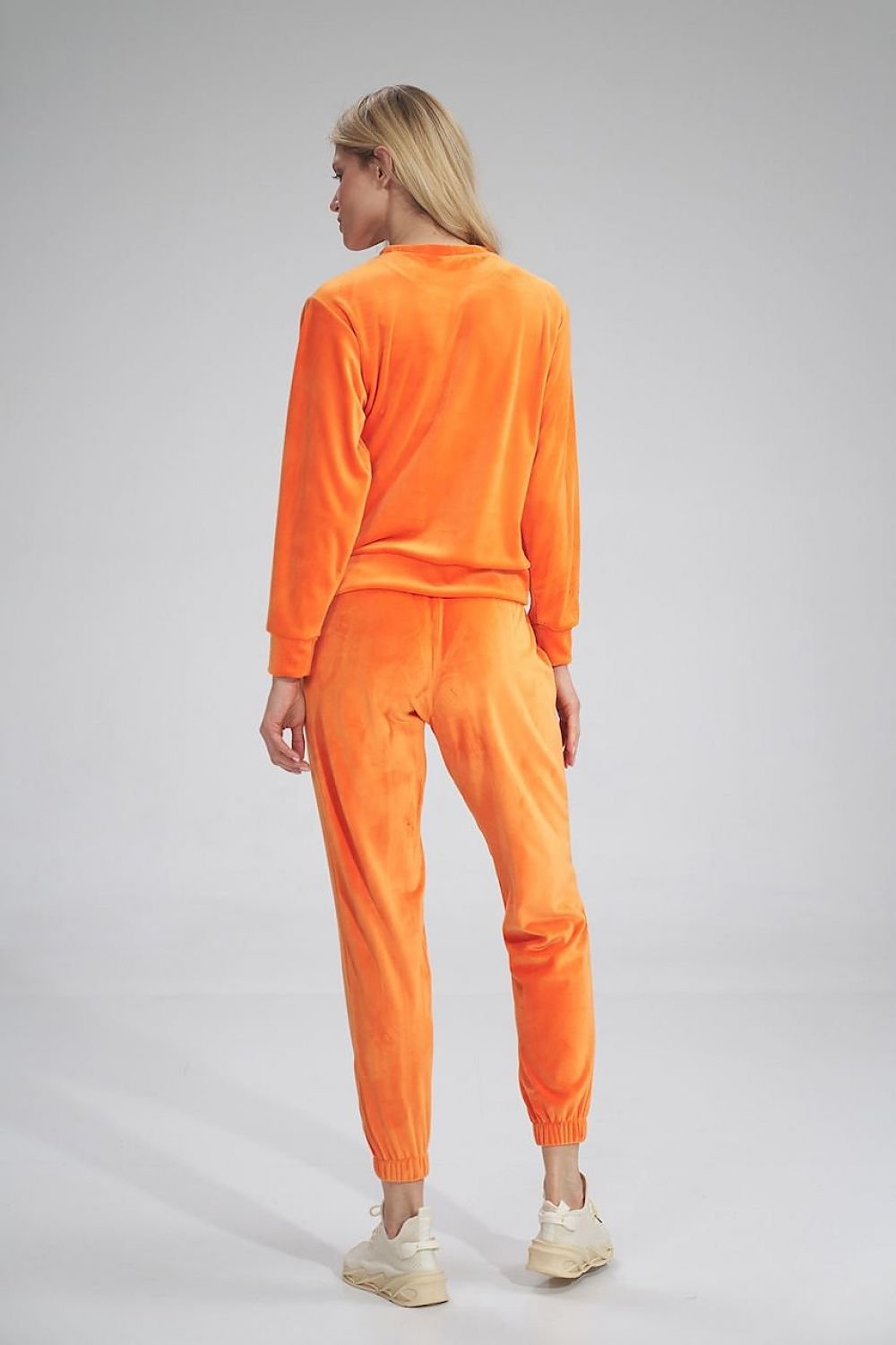 Sportanzug Hosen Model 154664 Figl