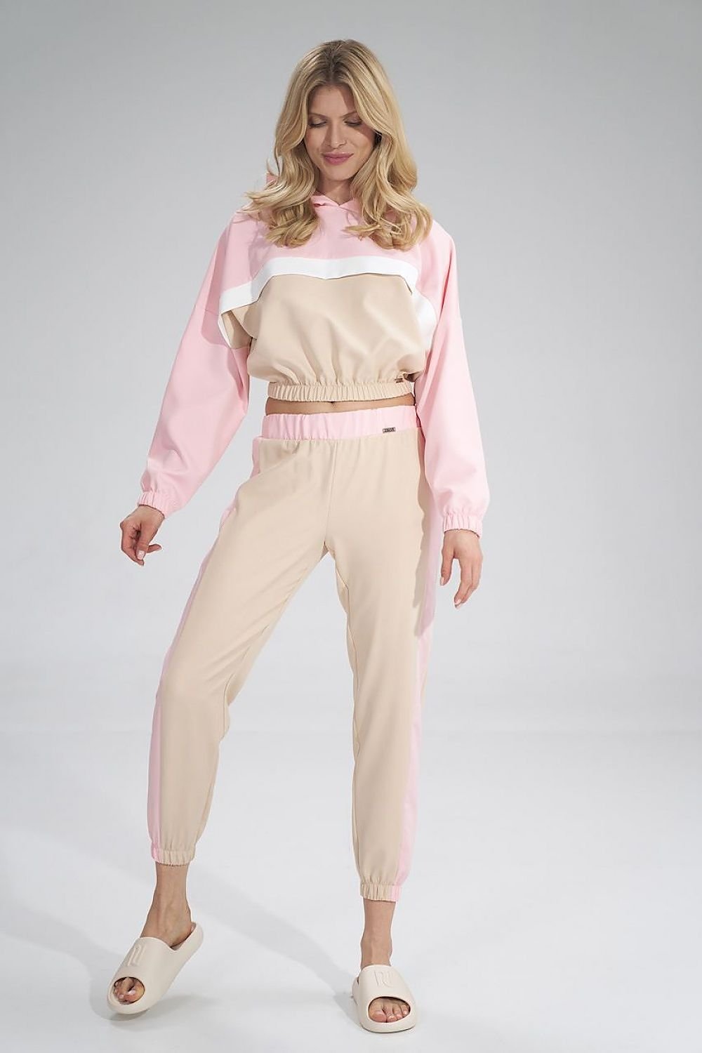 Sportanzug Hosen Model 154689 Figl