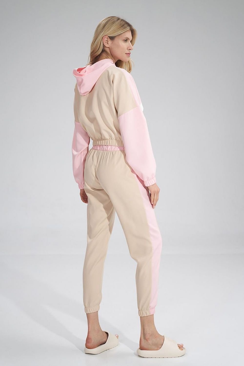 Sportanzug Hosen Model 154689 Figl