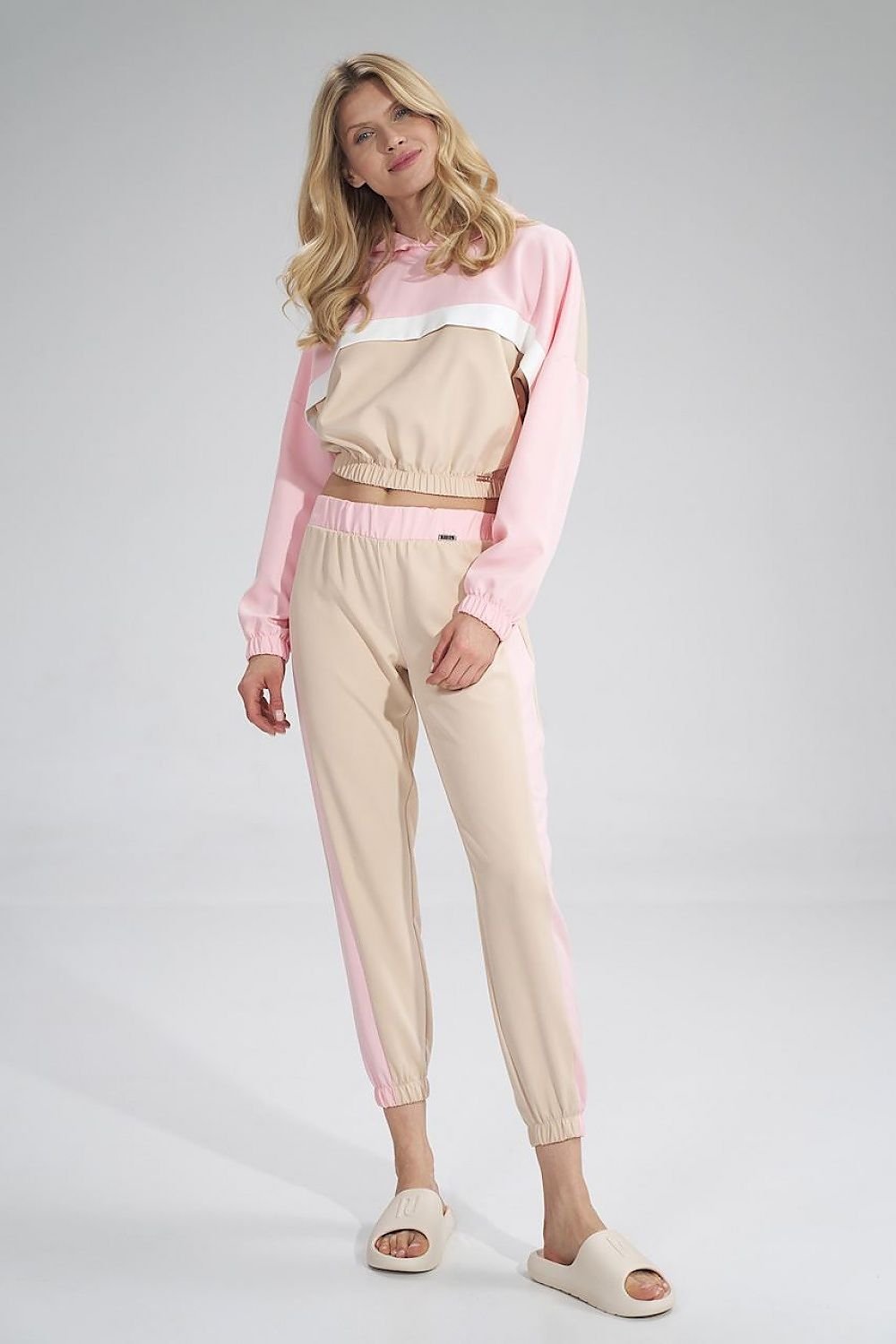 Sportanzug Hosen Model 154689 Figl