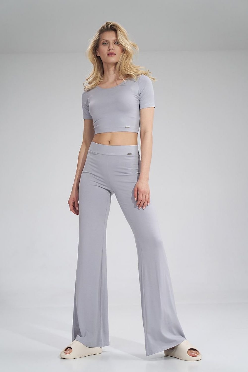 Damen Hose Model 154709 Figl