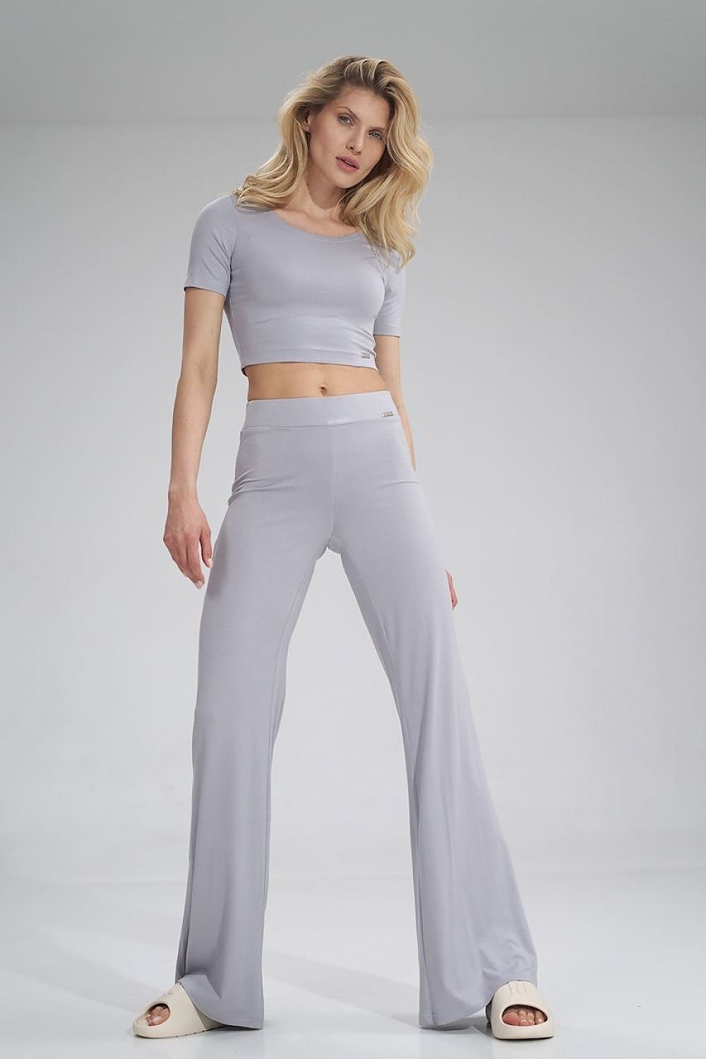 Damen Hose Model 154709 Figl