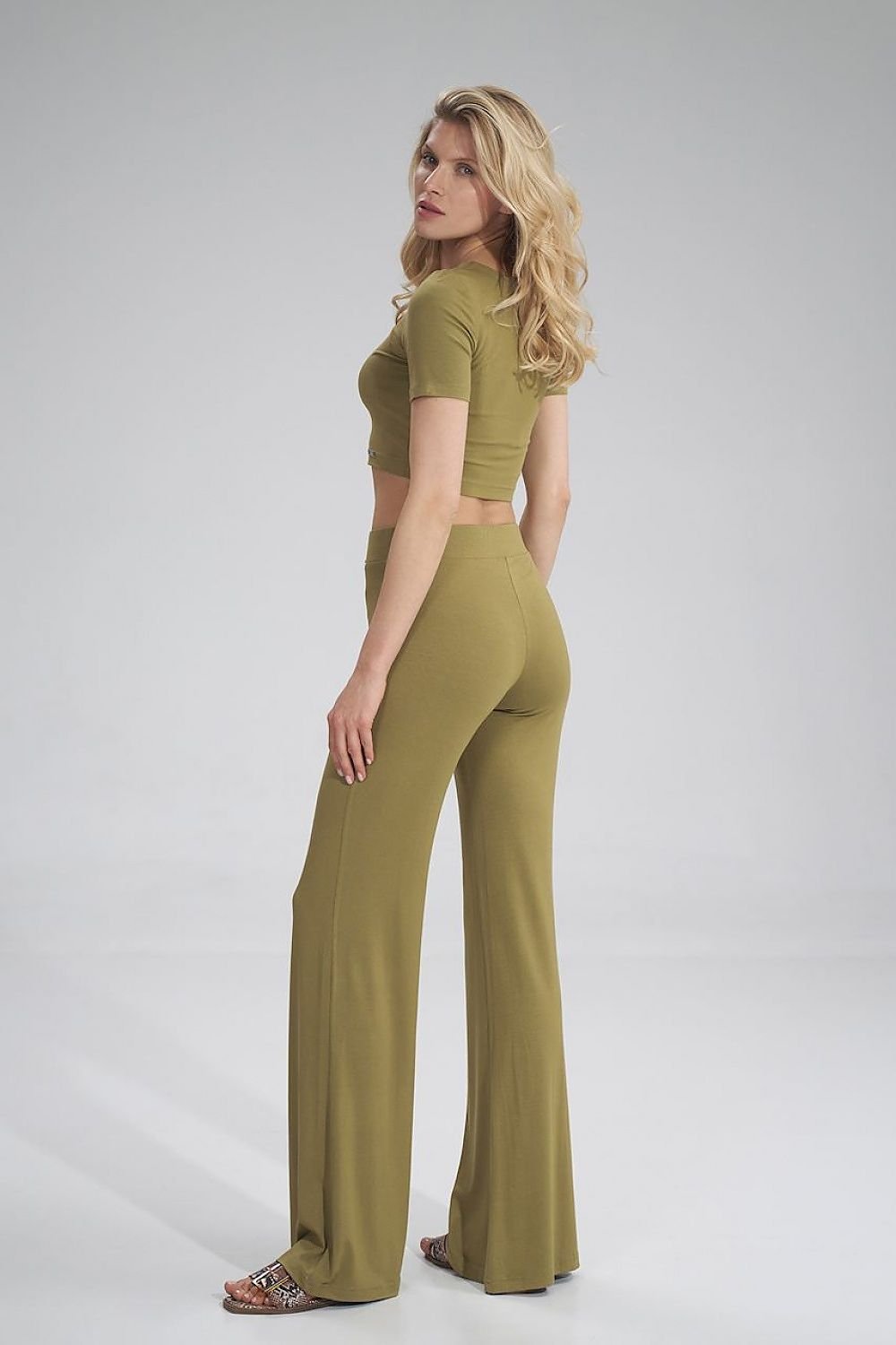 Damen Hose Model 154713 Figl