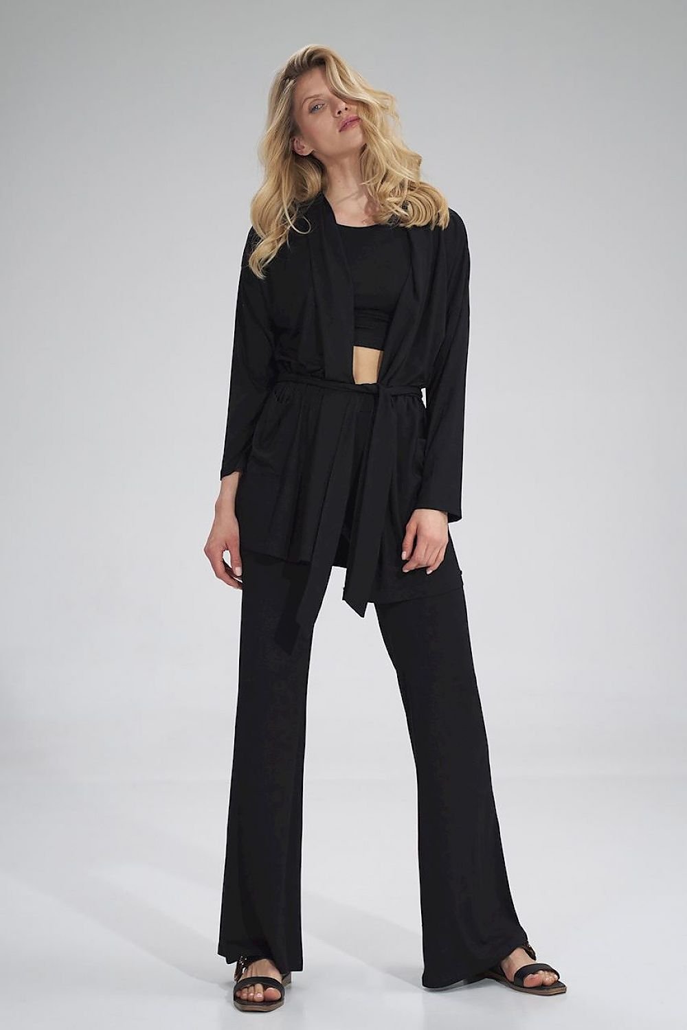 Damen Hose Model 154714 Figl