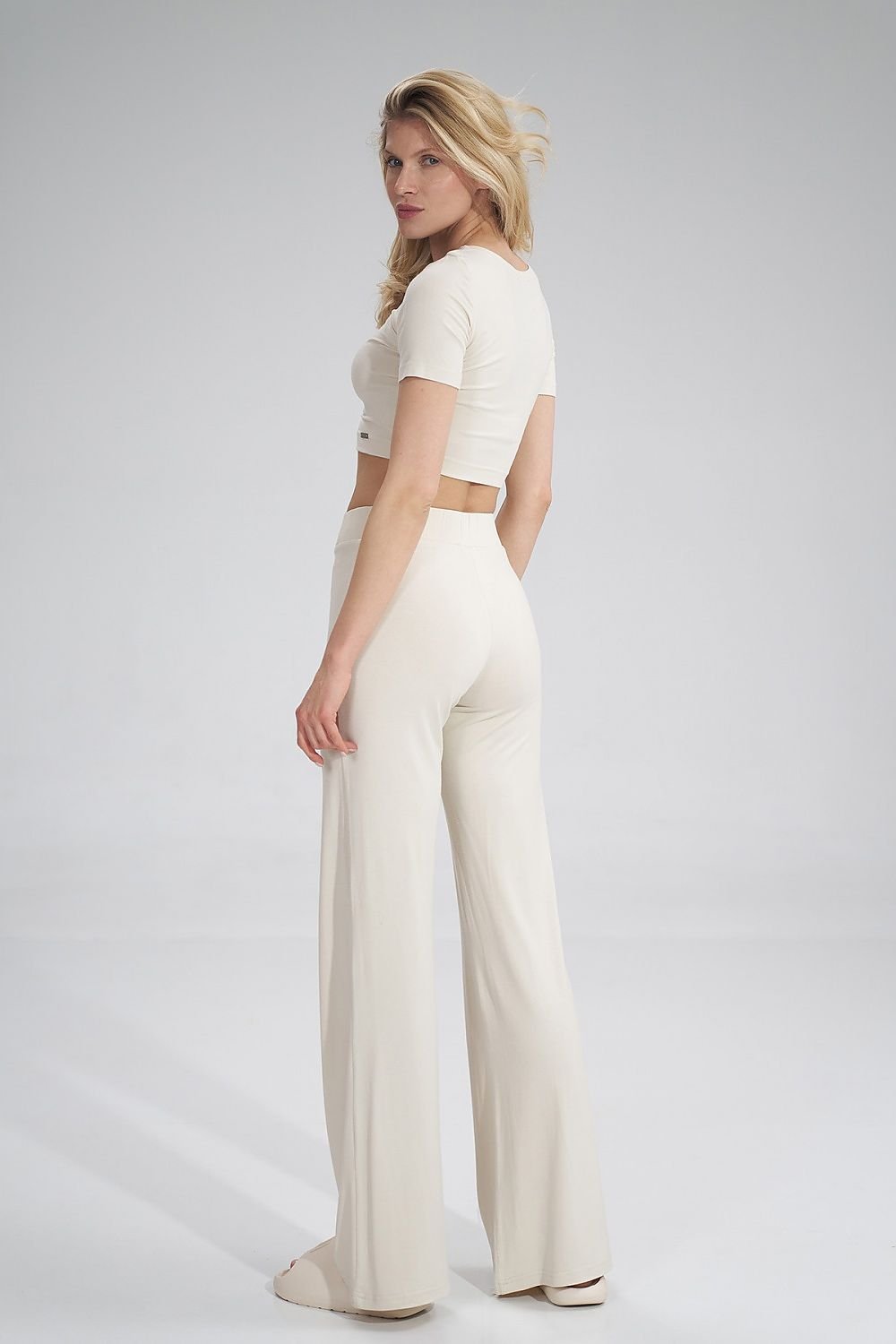 Damen Hose Model 154715 Figl