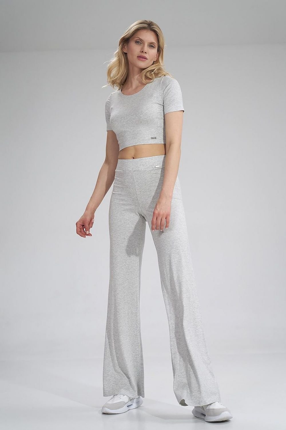 Damen Hose Model 154716 Figl