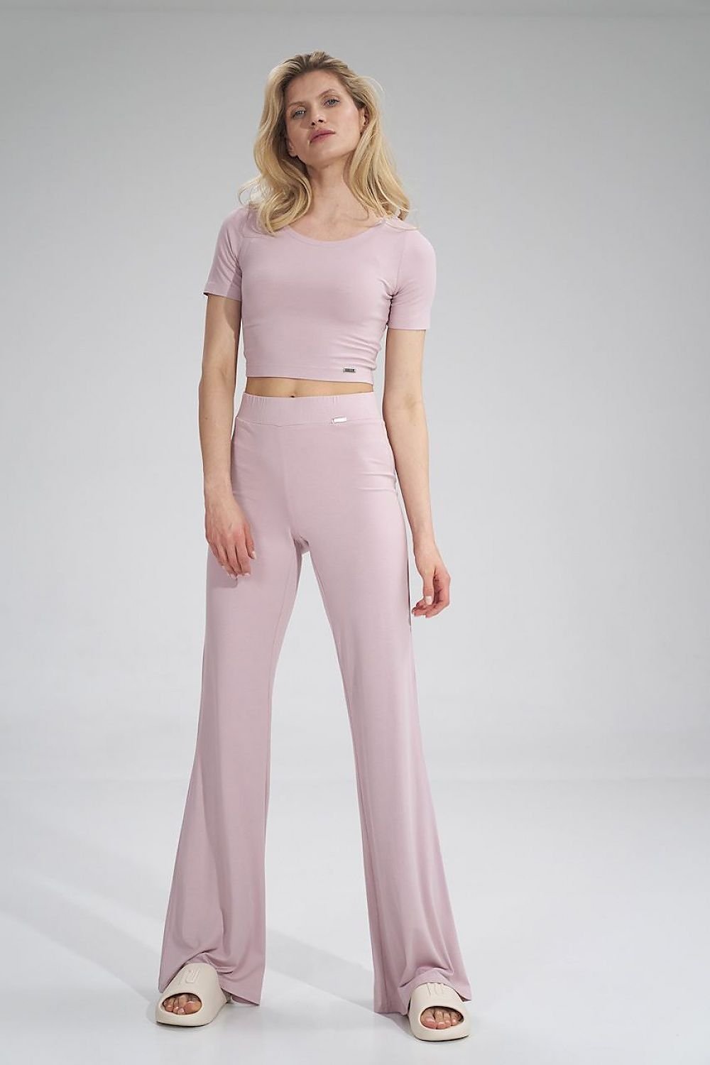 Damen Hose Model 154718 Figl