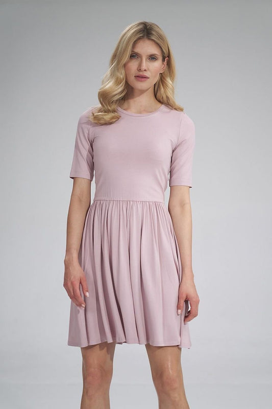 Alltagskleid Model 154733 Figl
