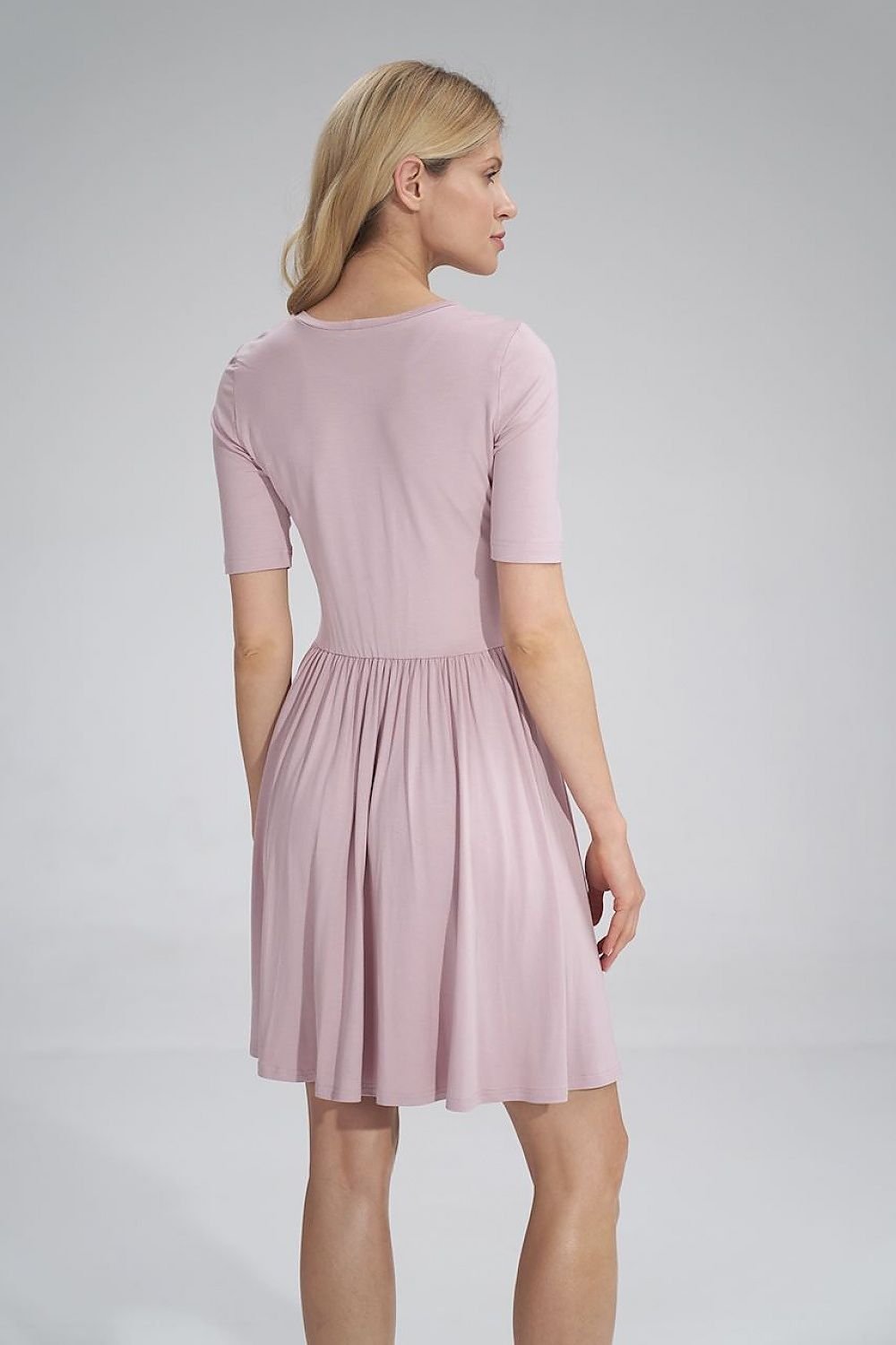 Alltagskleid Model 154733 Figl